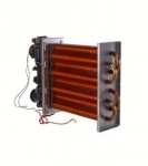 Hayward FDXLHXA1150 Heat Ech Assy-H150Fd/135Kabg